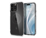SPIGEN Ultra Hybrid Mag Magsafe do iPhone 15 Pro carbon fiber ACS06717 - 1178925 - zdjęcie 1